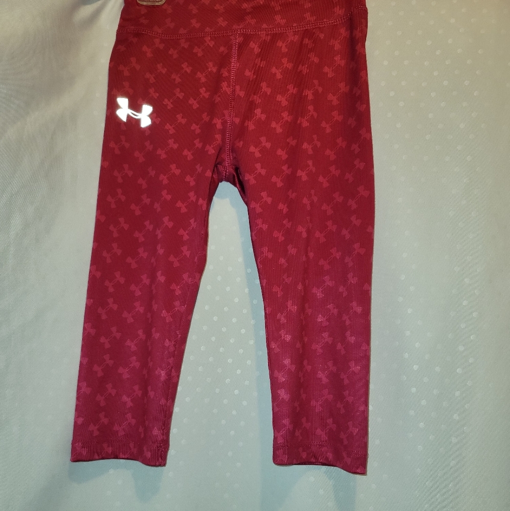 Youth leggings
